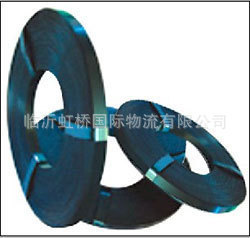 打包帶、鐵皮打包帶、塑鋼帶打包扣 - 打包帶、鐵皮打包帶、塑鋼帶打包扣廠家 - 打包帶、鐵皮打包帶、塑鋼帶打包扣價(jià)格 - 臨沂虹橋國(guó)際物流 - 