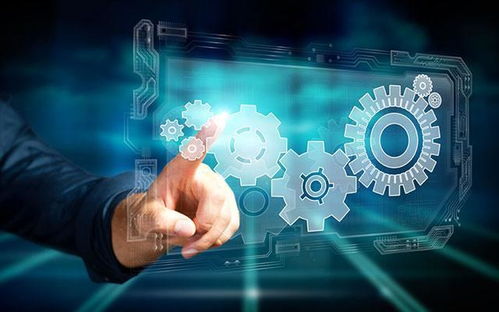 新時期IT互聯(lián)網(wǎng)行業(yè)發(fā)展窗口 計算機軟硬件的技術(shù)開發(fā)與銷售