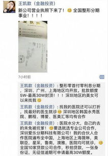 從“神奇少女”到“整容分期” 為何風(fēng)口概念越來(lái)越“l(fā)ow”？