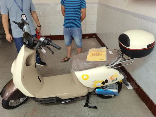 大足交巡警聯(lián)合執(zhí)法整治電動(dòng)自行車安全隱患，規(guī)范銷售環(huán)節(jié)保平安