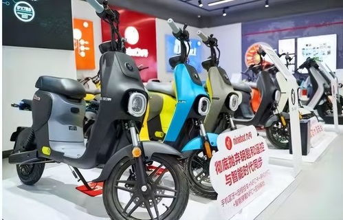電動車新規(guī)出臺 2022年禁令再升級，電動自行車銷售何去何從