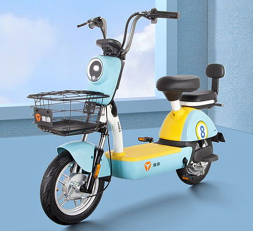 雅迪電動車統(tǒng)一銷售價格 能否成功實施？聽聽行內(nèi)人怎么說