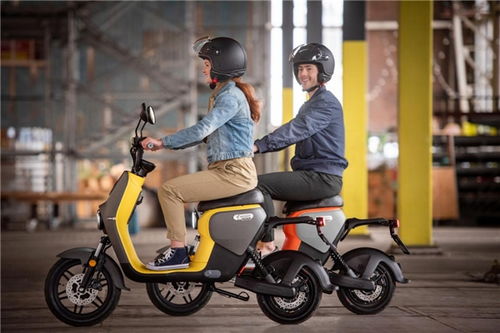 九號(hào)公司在歐洲發(fā)布四款電動(dòng)車產(chǎn)品，續(xù)航高達(dá)140km，智能系統(tǒng)成標(biāo)配