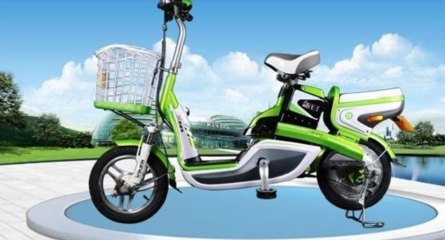 北京市電動自行車禁售標(biāo)準(zhǔn)解讀