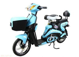 澳柯瑪A129C唯美Y電動自行車，僅售550元，高性價比出行新選擇