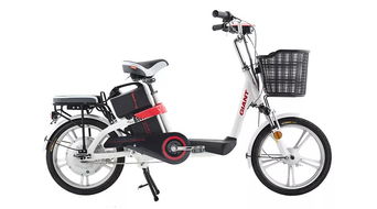 新國標(biāo)下的經(jīng)典之選——捷安特L830S電動車銷售解析