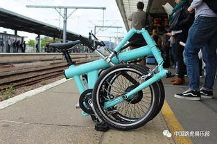 前捷豹路虎工程師打造高端折疊電動自行車，售價過萬引發市場熱議