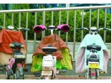 車友電動車防護用品廠 電動自行車銷售的安全守護者