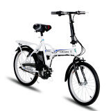 便攜通勤還是硬核代步？LONGWISE朗匯折疊車與小牛N1S全方位對(duì)比