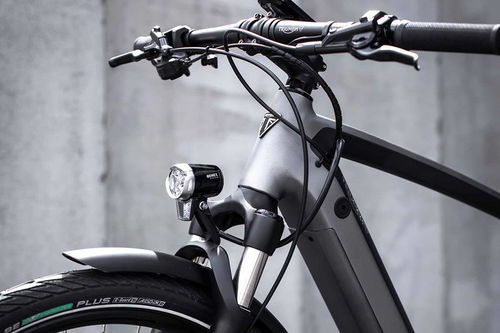 高端通勤新選擇 深度解析凱旋59.6nm扭矩、160公里續(xù)航電動(dòng)自行車