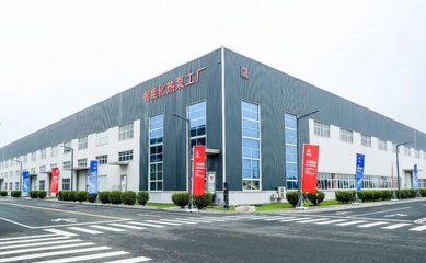 駛入“雙碳”新賽道 太陽雨北方智能化熱泵工廠正式建成投產，凈水業(yè)務同步開啟綠色新篇章