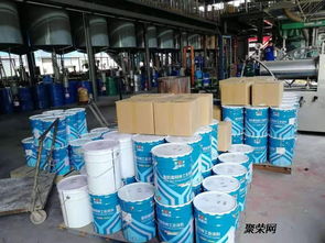 氯磺化聚乙烯防腐漆 化肥廠車(chē)間長(zhǎng)效防護(hù)的優(yōu)選——以佰麗安油漆廠產(chǎn)品為例